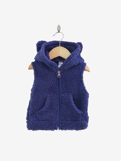Chaleco FUNNY. (SIN CAMBIO) - comprar online