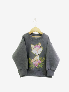 Buzo JUDY c/f - comprar online