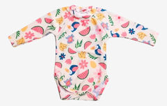 Entera ESTAMPADA SURTIDA m/l. - comprar online