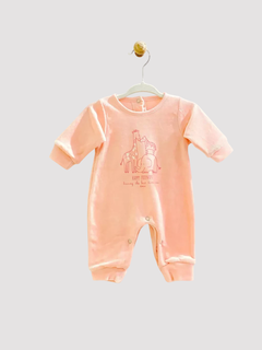 Entero con PUÑO de PLUSH. - comprar online