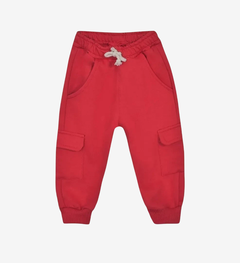 Babucha cargo DONATO s/f bb - comprar online