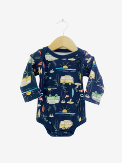 Body ZENON M/L - comprar online
