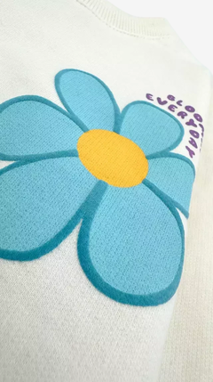 Buzo BLOOMIN s/f beba. en internet