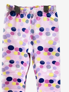 Calza RYL estampada s/f. en internet