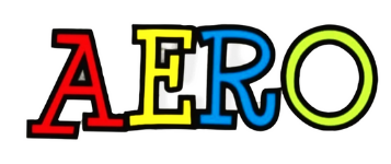 Aero chicos