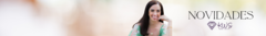 Banner da categoria NOVIDADES