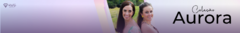 Banner da categoria Coleção Aurora