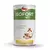 ISOFORT PLANT - VITAFOR - 450G - BANANA COM CANELA