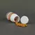 CURCUMA PLUS - VITAFOR - 30 CAPSULAS - 500MG - Soft Nutrition Suplementos