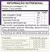SIMFORT PLUS - VITAFOR - 30 SACHES 2 G - Soft Nutrition Suplementos