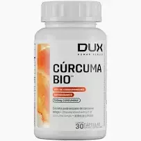 DUX | CÚRCUMA BIO - 130MG