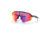 Oakley 9465-01 | Sutro lite sweep Matte Black Prizm Road