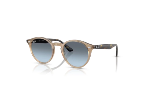 Ray Ban Round | RB2180 6788V1