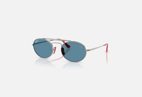 Ray Ban Scuderia Ferrari Collection | RB3775M-F001S2/54 - comprar online