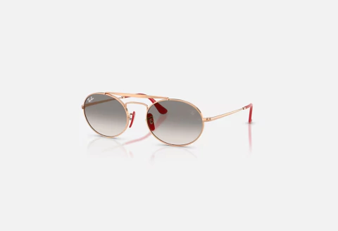 Ray Ban Scuderia Ferrari Collection | RB3775M-F13532/54 - comprar online