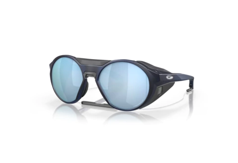 Oakley 9440-05 | Clifden Azul traslúcido mate Prizm Deep Water Polarized