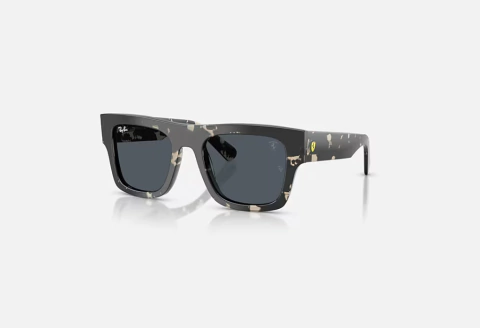 Ray Ban Scuderia Ferrari Collection | RB2217M-F70387/53 - comprar online