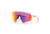 Oakley 9465-16 | Sutro lite sweep Matte White Prizm Road