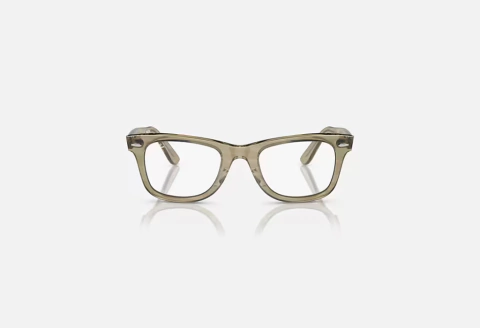 Ray Ban Wayfarer Fotocromatico | RB2140-1387GG/50 - comprar online