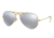 Ray Ban Aviator Flash Lenses | RB3025 | 112/W3 | 58