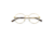 Ray Ban Round | RX3681V-2500 - OPTICA LAZZARINI
