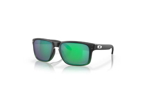 Oakley 9102 E4 / Holbrook™ Jade Fade Collection