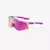 100% 60009-00009 / SPEEDCRAFT® XS Tokyo Night Purple Multilayer Mirror Lens