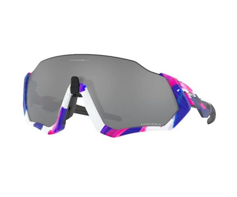 Oakley OO9401-2337 / Flight Jacket Kokoro Prizm Black