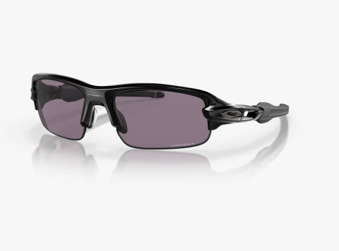 Oakley J9008-01 / Flak XXS Negro Pulido (junior)