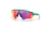 Oakley OO9208-C638 - Radar Ev Path Matte Celeste Prizm Road