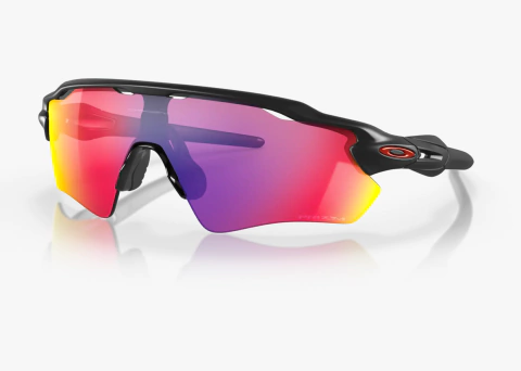 Oakley OO9208-4638 -Radar Ev Path Matte Black Prizm Road