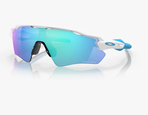 Oakley OO9208-5738 - Radar Ev Path Polished White