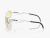 Oakley OO9249-0258 - Nxtlvl Transparente Pulido - OPTICA LAZZARINI