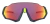 Oakley OO9401-0537 / Flight Jacket Prizm Road Matte Navy/Retina B en internet