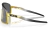 Oakley OO9406-1837 / Sutro Trifecta Fade Prizm Black en internet