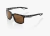 100% 61027-259-73 / Centric - matte black havana