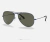Ray Ban Aviator Classic RB3025 | 918731 | 62-14 - OPTICA LAZZARINI