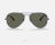 Ray Ban Aviator Classic RB3025 | 918731 | 62-14 en internet