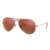 Ray Ban Aviator flash Lenses | RB3025 | 167/2K | 58