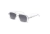Rusty | Deguil Clear/gradient grey pol