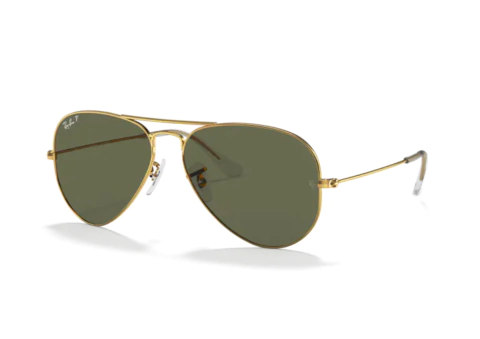 Ray Ban Aviator Large Metal | RB3025L-00158/62