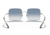 Ray Ban Square | RB1971L | 9149/3F | 54 en internet