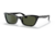 Ray Ban Lady Burbank NEGRO | RB2299 | 901/31 | 52
