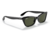 Ray Ban Lady Burbank NEGRO | RB2299 | 901/31 | 52 - OPTICA LAZZARINI