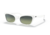 Ray Ban Lady Burbank | RB2299 | 975BH | 52