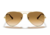 Ray Ban Aviator Grandient | RB3025L | 001/51 | 58 - OPTICA LAZZARINI