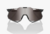 100% 60002-00002 | Hypercraft® XS Negro mate Lente de humo - comprar online