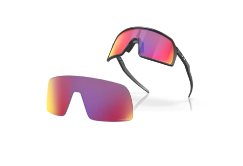 Repuesto Mica Oakley | Sutro S Prizm Road PL9462-04