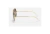 Ray Ban Aviator Chromance RB3025 | 9196G3 | 55-14 en internet