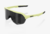 100% 60006-00023 | S2 Soft Tact Glow - Black Mirror Lens